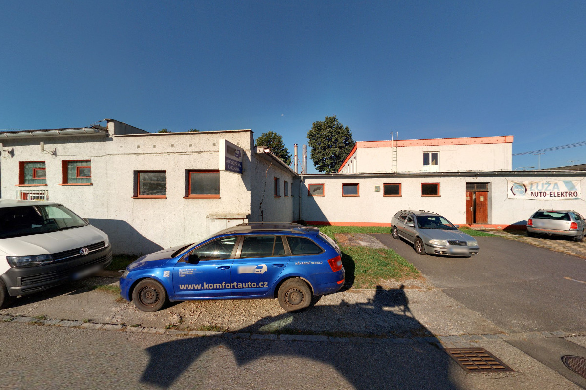 MARTINA group s.r.o.