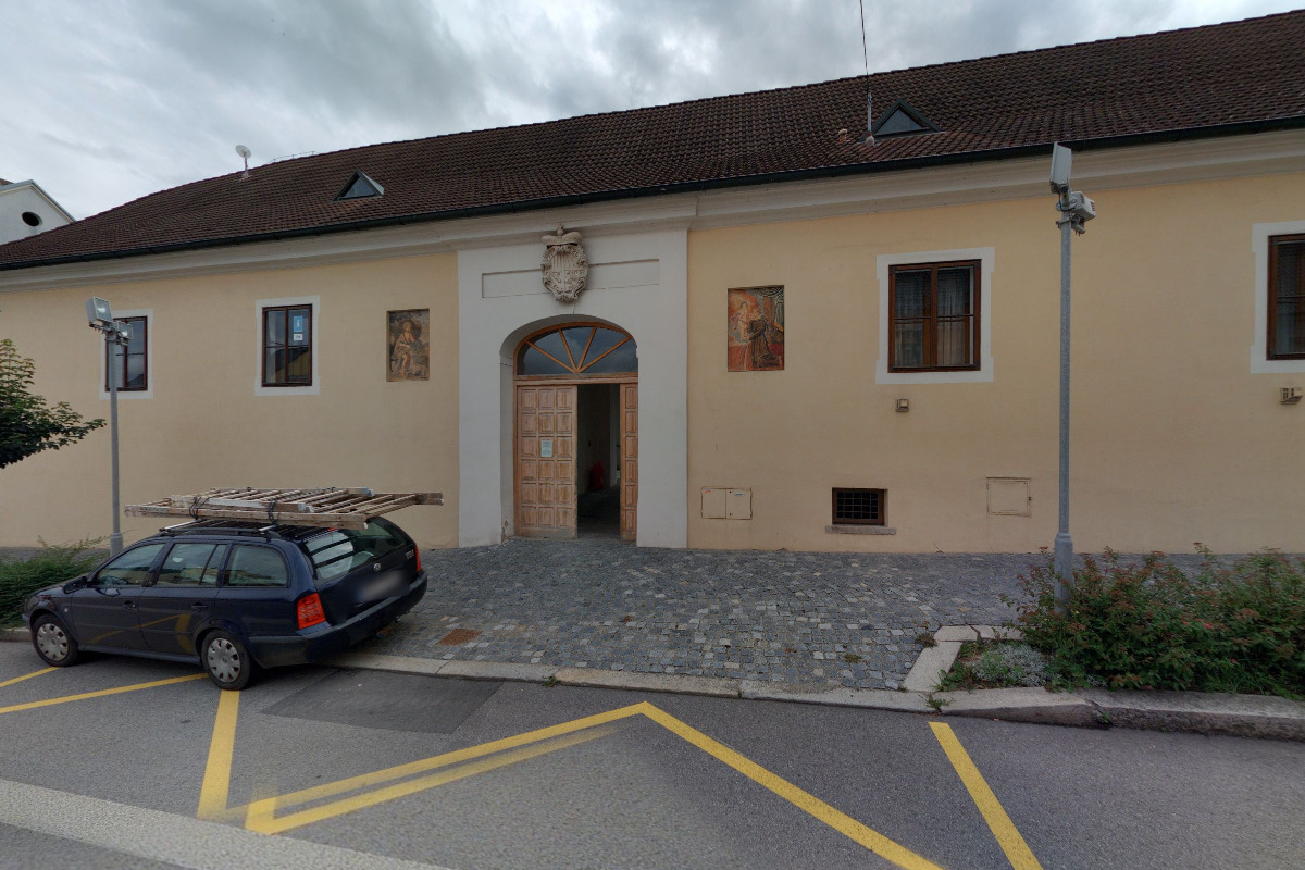 Muzeum Františka Miroslava Čapka foto 5