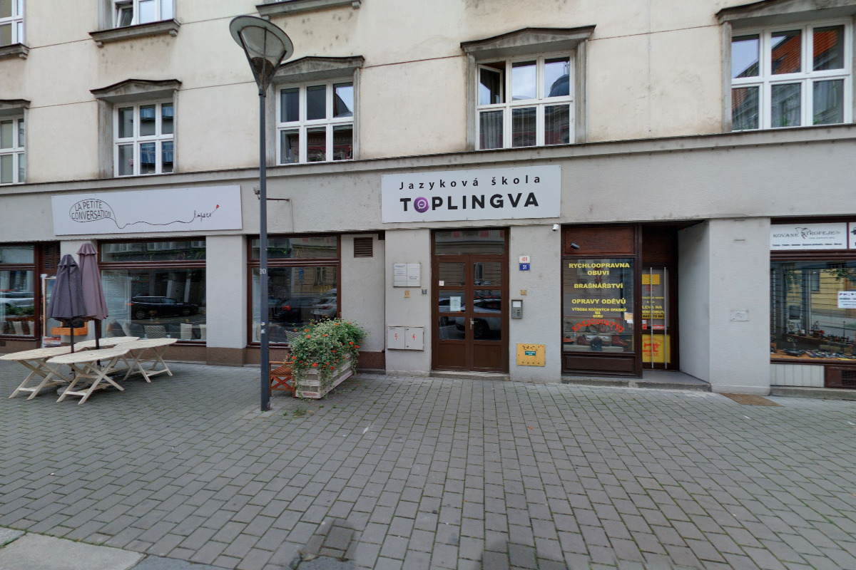 Mgr. Michal Koliba - Ambulance klinické psychologie