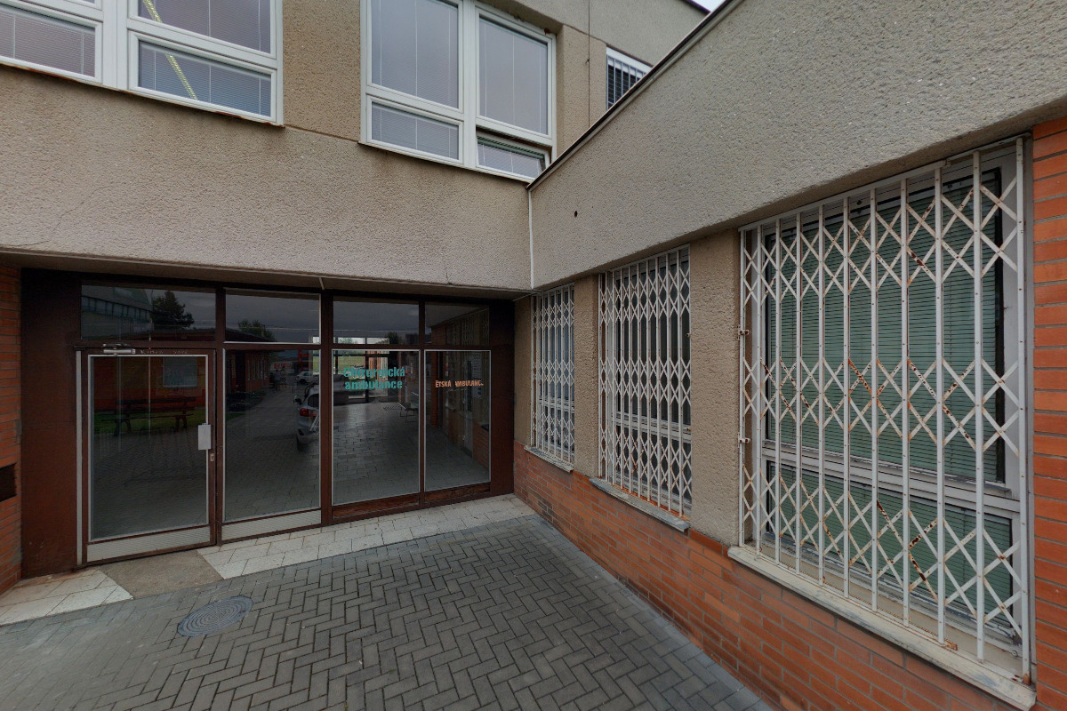 Rehabilitace Níké, s.r.o.