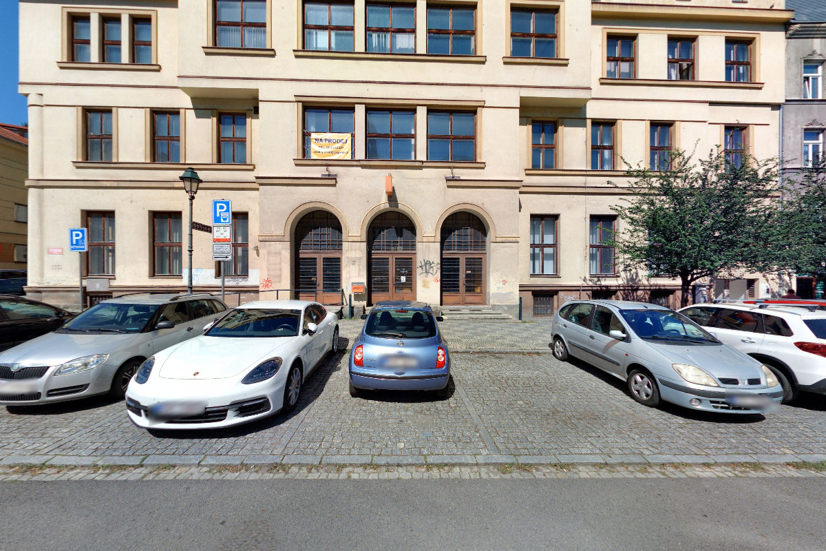 PSYCHIATRIE MUDr. Kateřina Černeková, s.r.o.