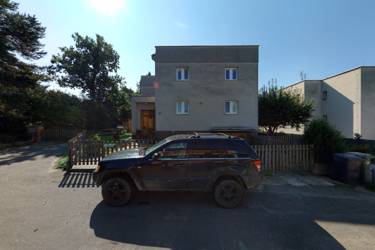 Účetní, Markéta Šírková