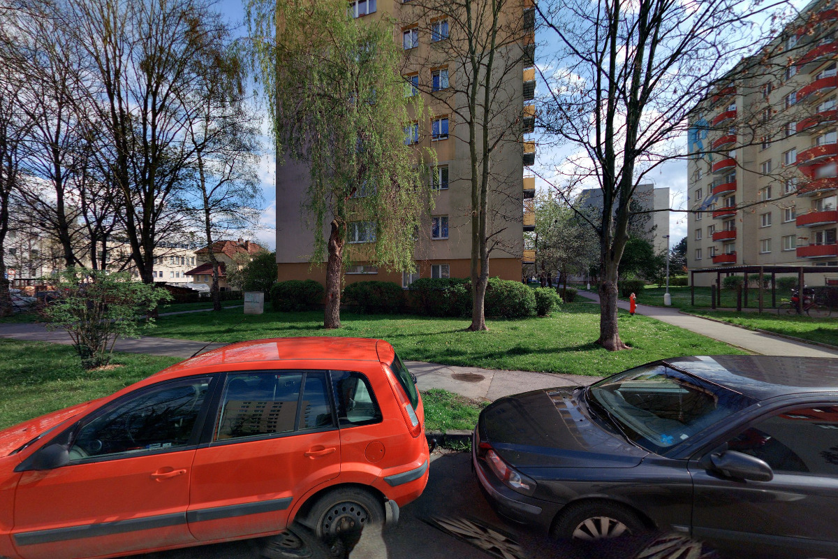 Společenství vlastníků jednotek Dlouhá č.p. 1029/18, České Budějovice