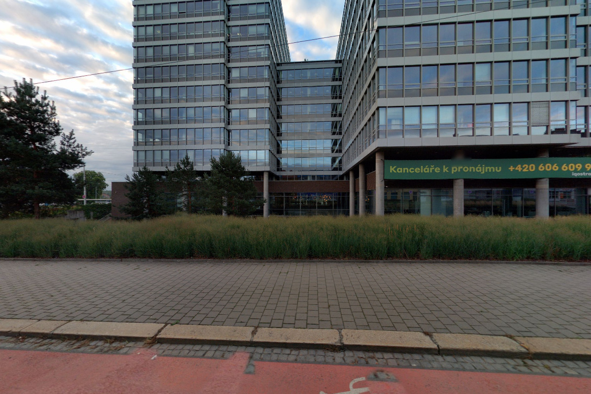 Akvizice firem, s.r.o.