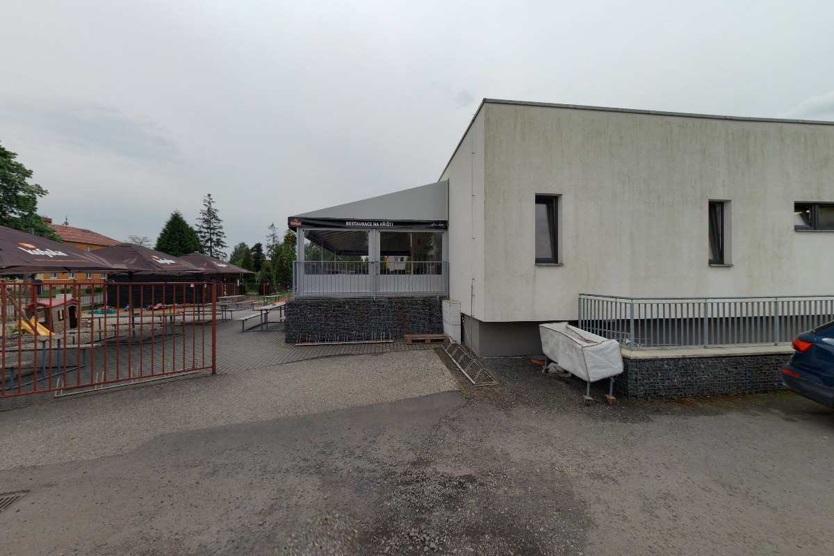 FC Dolní Benešov, z.s.