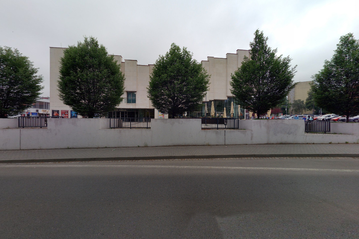 Farma domů - farmářský obchod foto 1