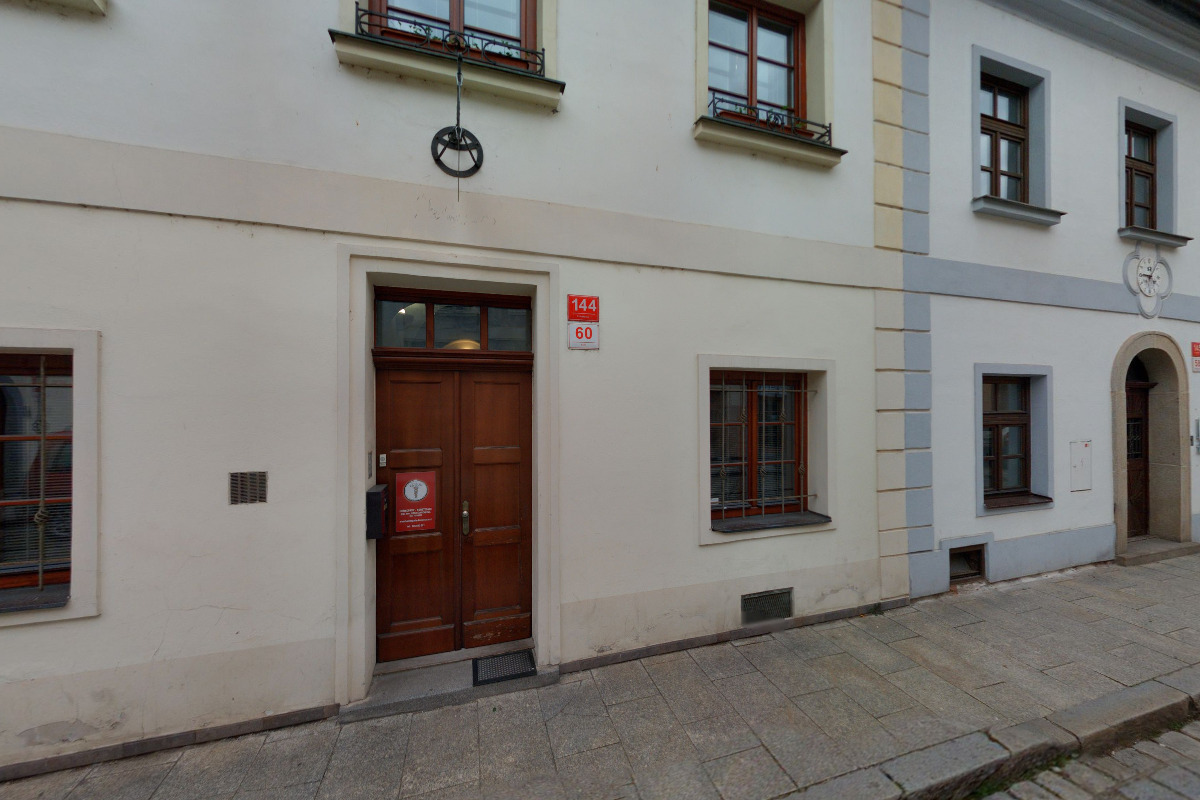 Homeopatická ordinace - Hana Červenková