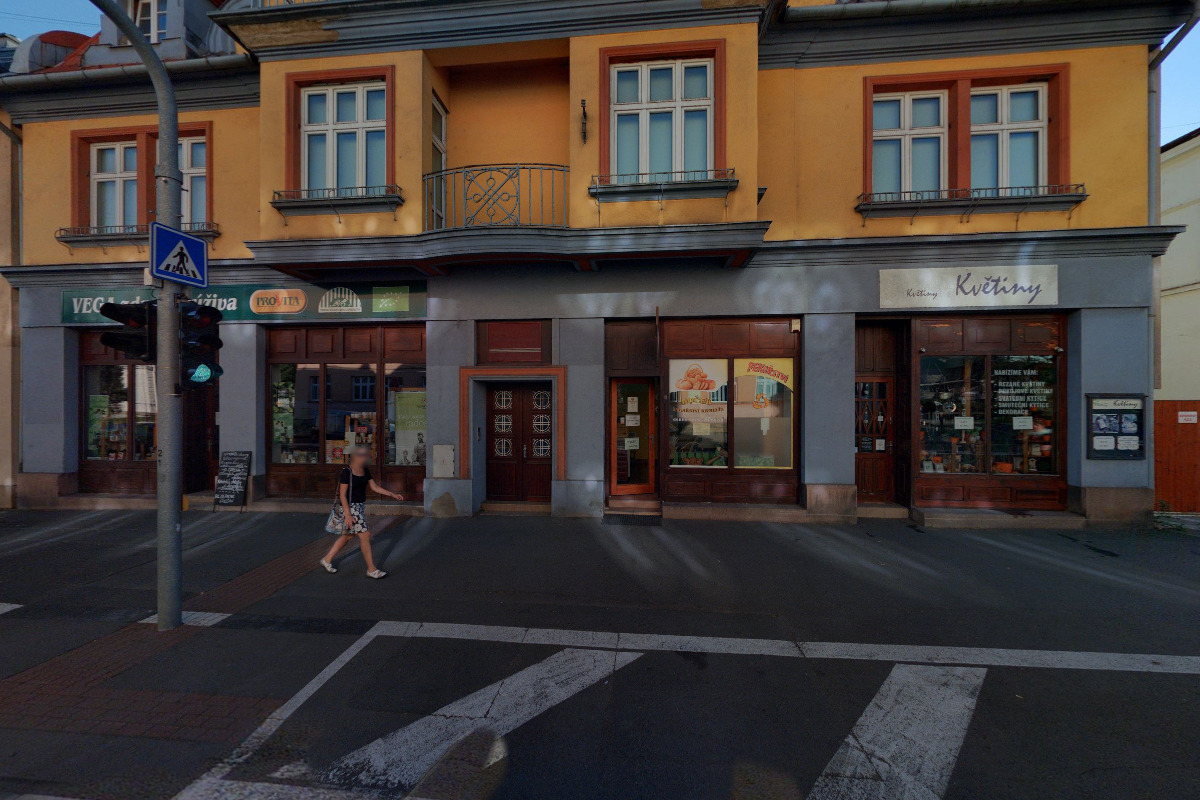 Pekařství BOČEK Krmelín, s.r.o.