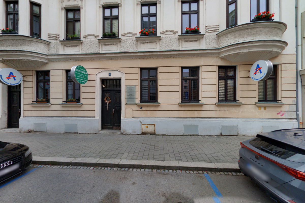 Mgr. Eva Vaňková, advokát foto 2