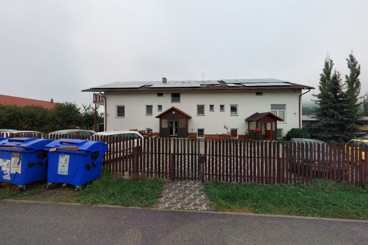 ZÁVODNÝ ELEKTRO, s.r.o.