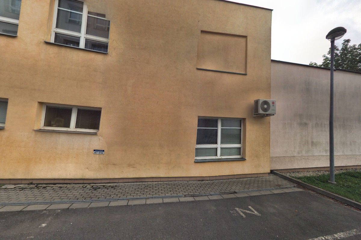 MŠ při Nemocnici AGEL