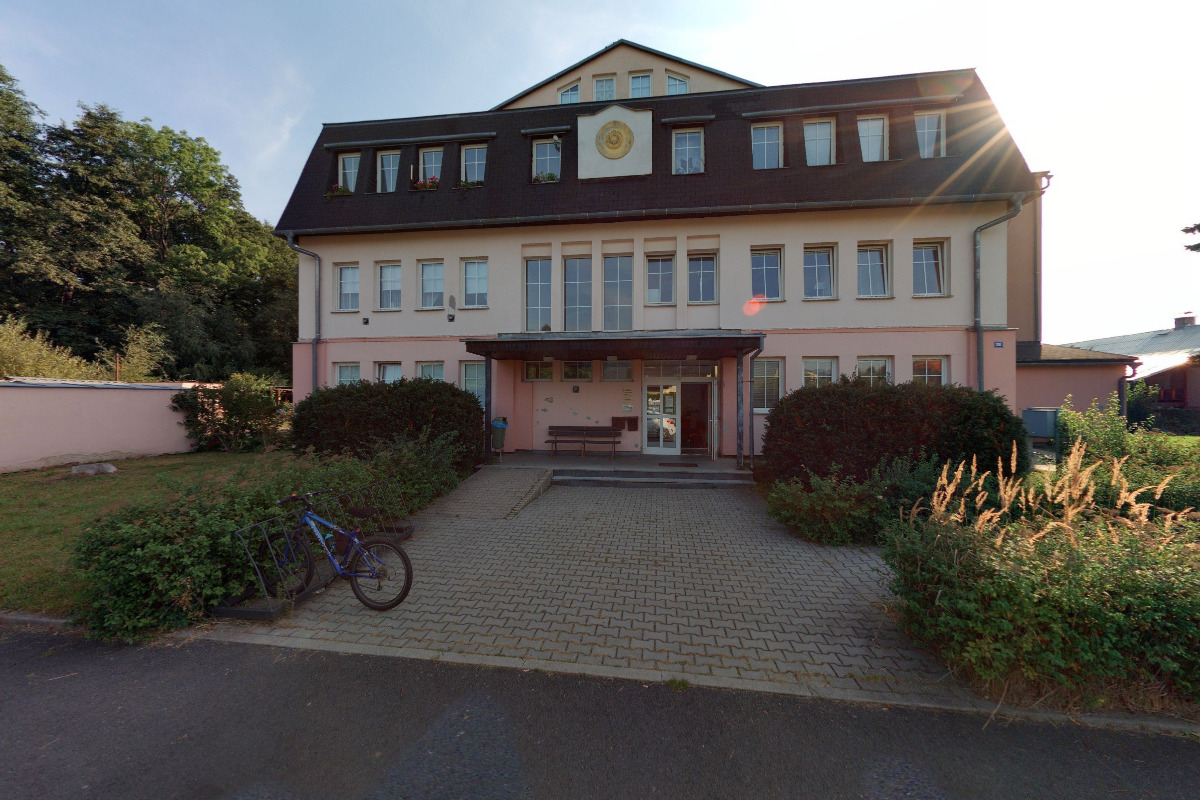 MUDr. Renata Doubravská