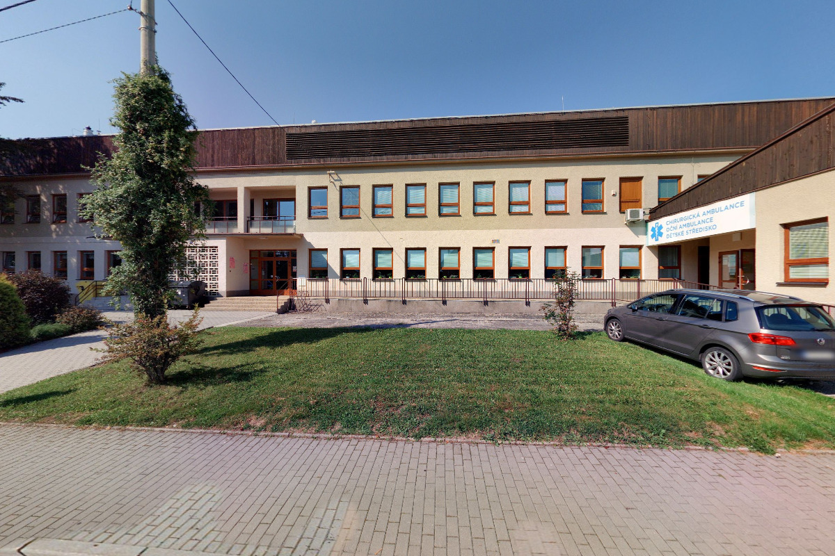 Rehabilitace - Bílská s.r.o.