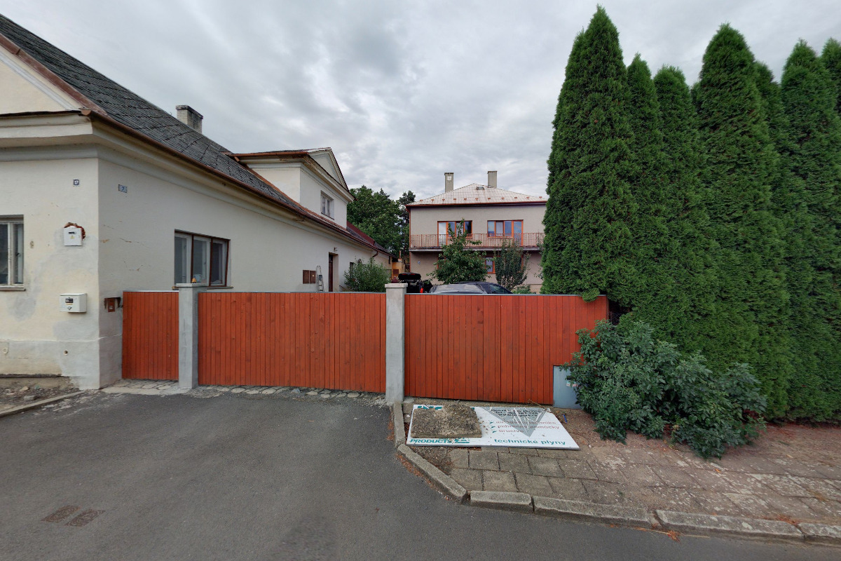 Kožedělná výroba Martin Křesťan