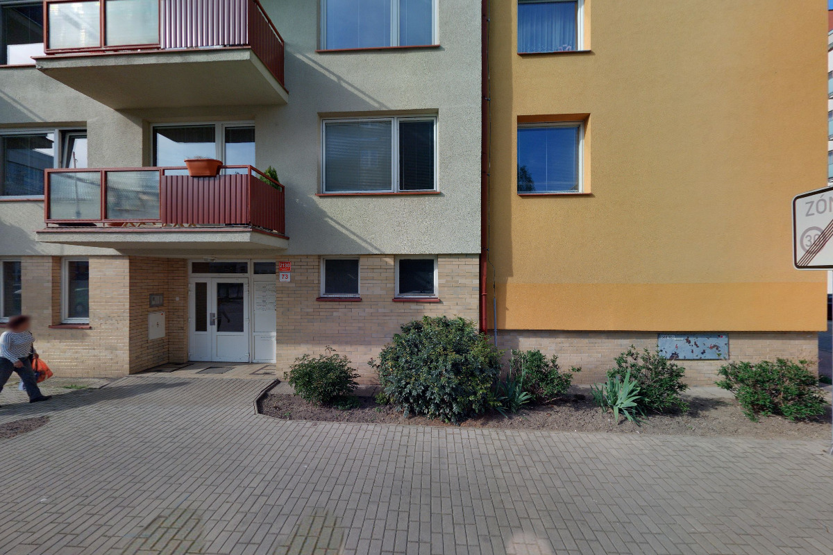 Taekwondo klub WTF České Budějovice foto 2