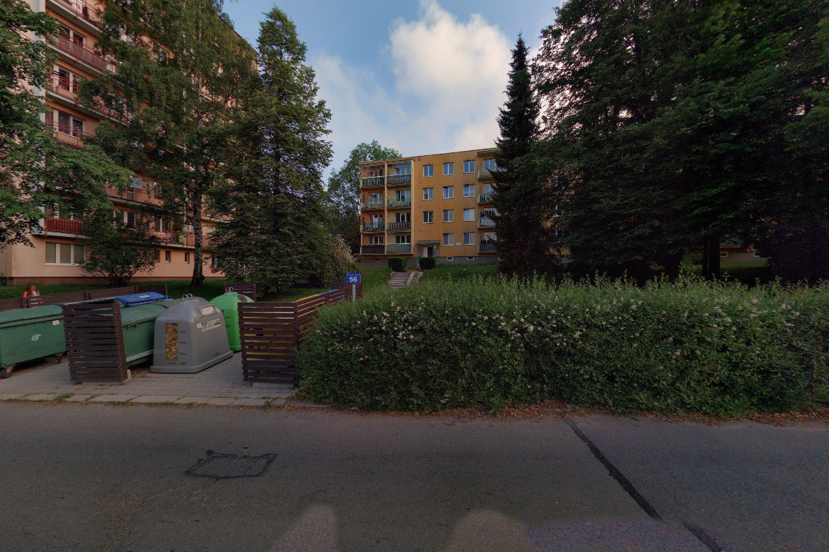 TTR Tomtrans - autodoprava