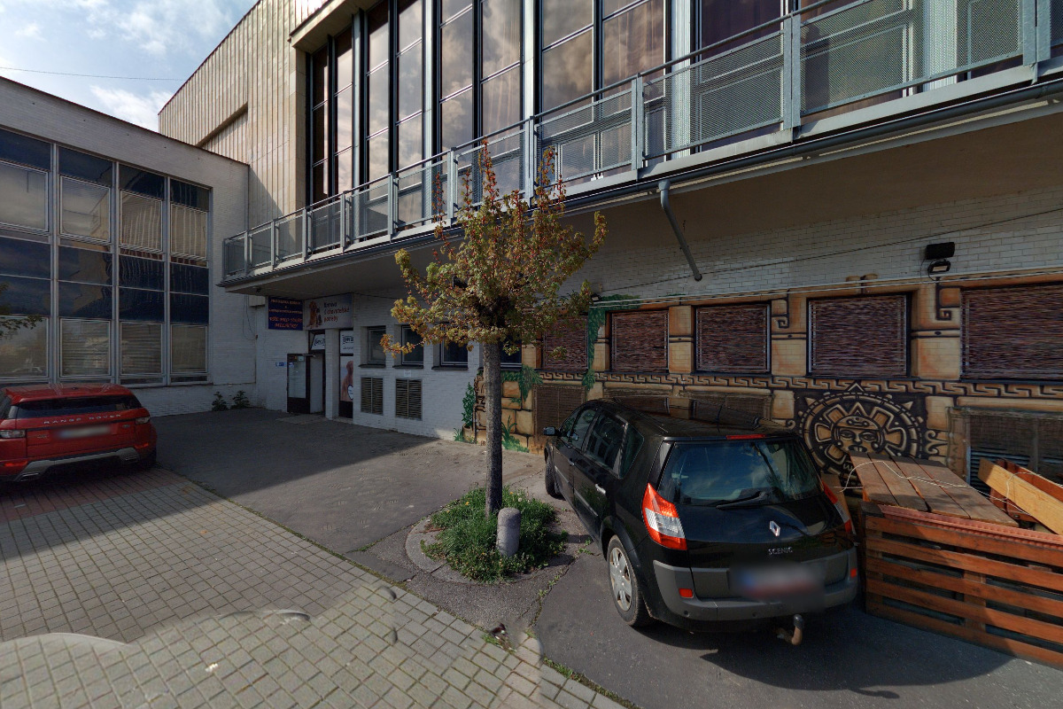 Centrum CAPLÍK a CAPLÍČEK