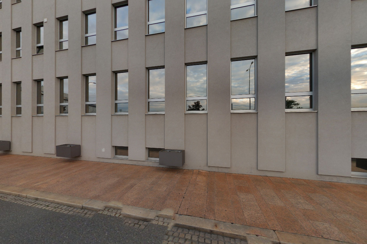 ČD Cargo Logistics, a.s.