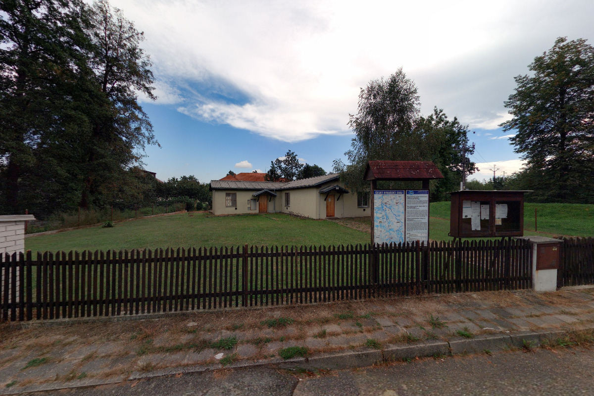 Český rybářský svaz, místní organizace Veselí nad Lužnicí