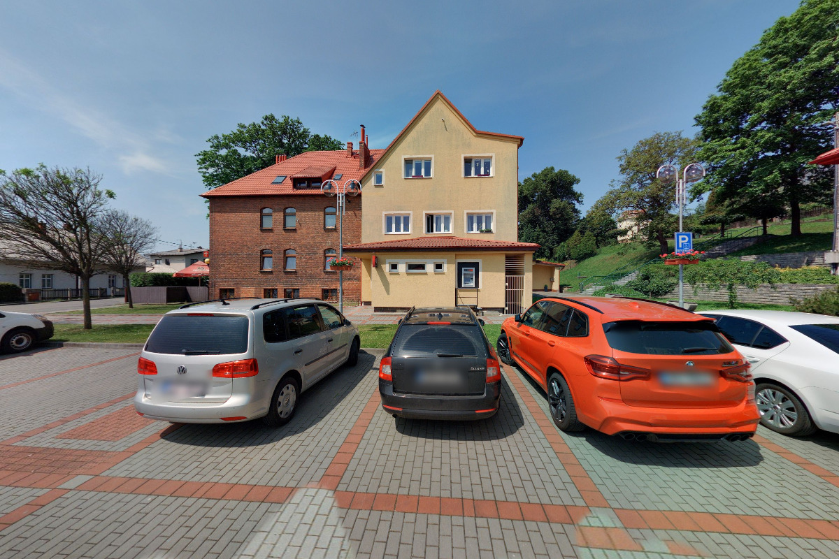 Bankomat MONETA Money Bank foto 3