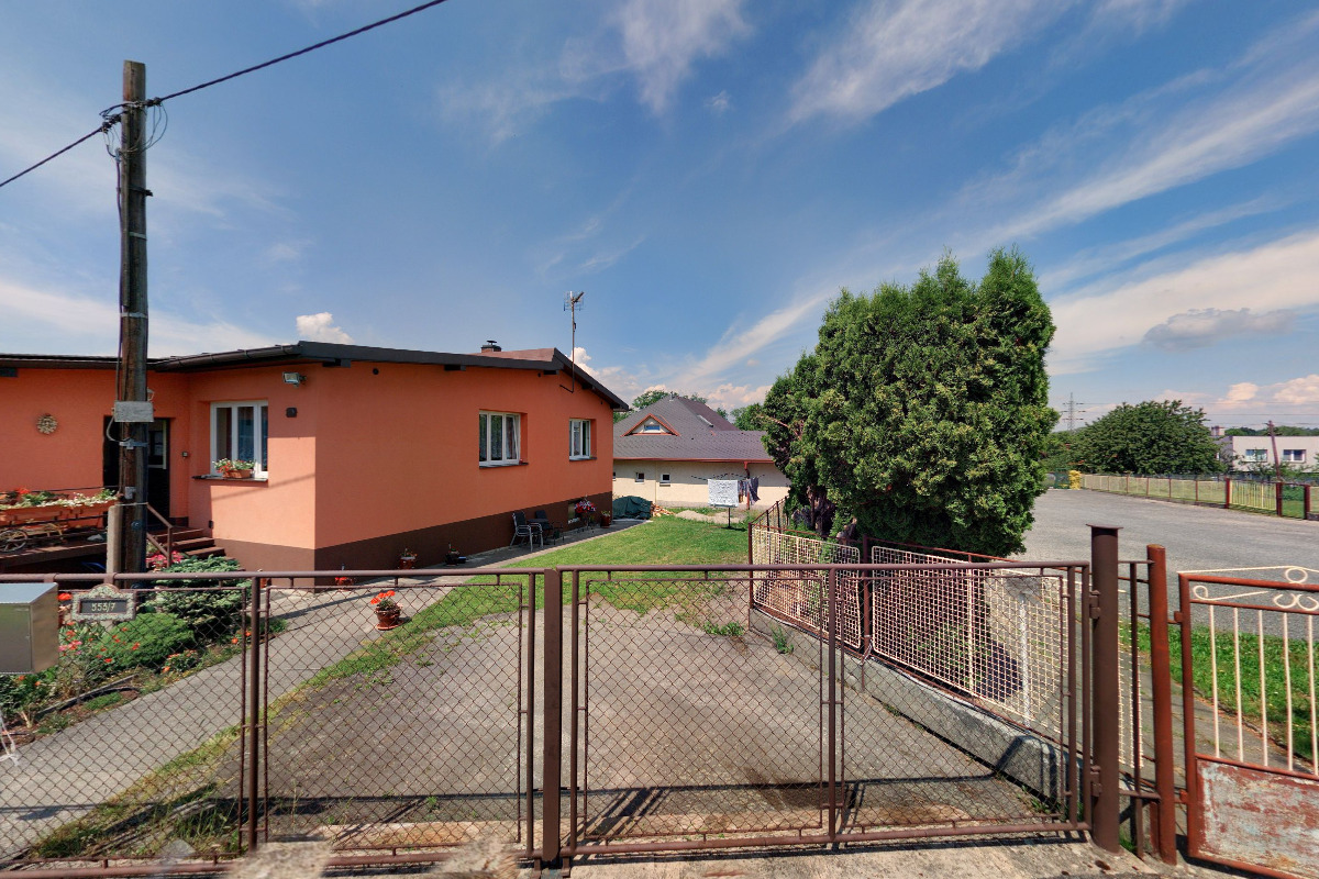 Sbor Církve adventistů sedmého dne Havířov - Suchá