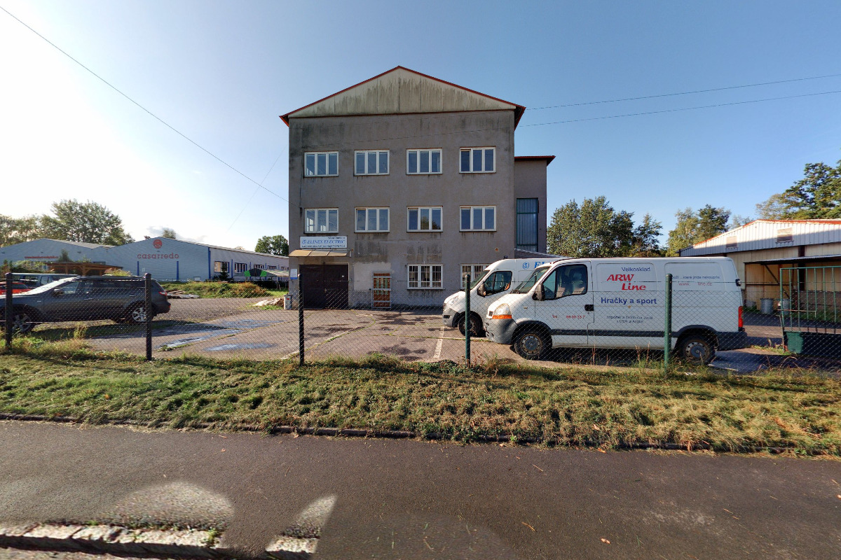 RISOL service, s.r.o.