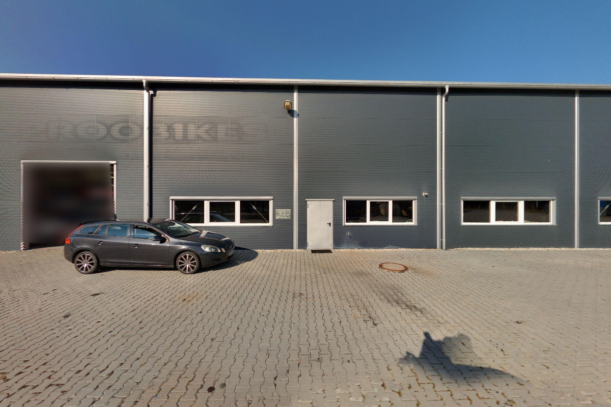 Účetnictví RM a syn, s.r.o.