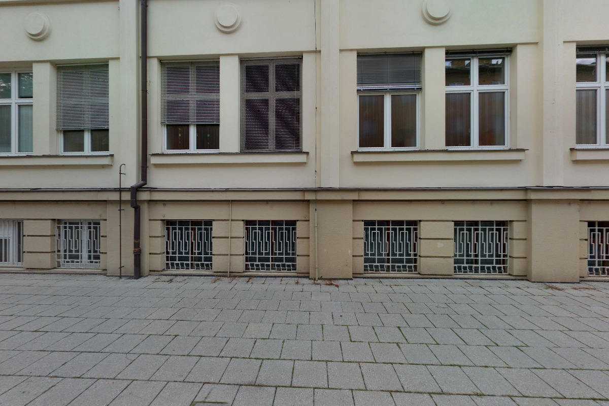 MUDr. Petr Novobilský