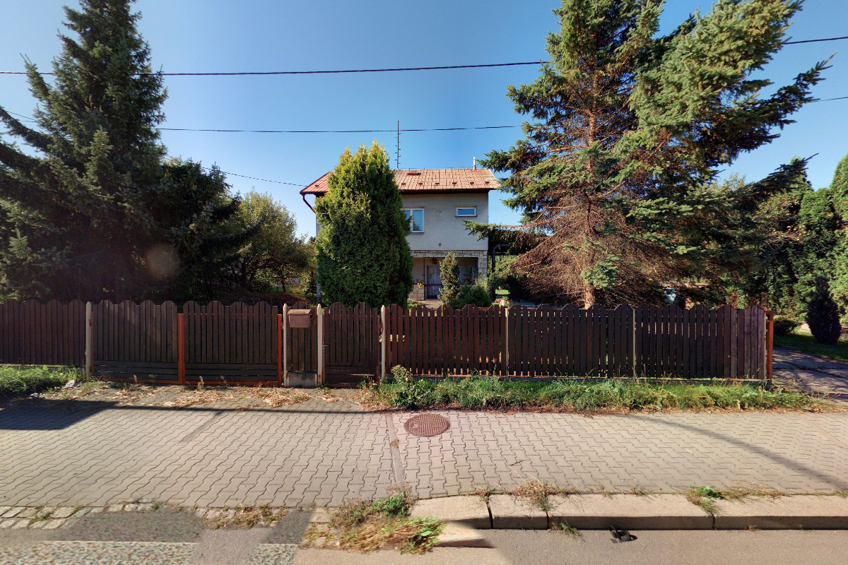 Autodoprava Karel Slabý