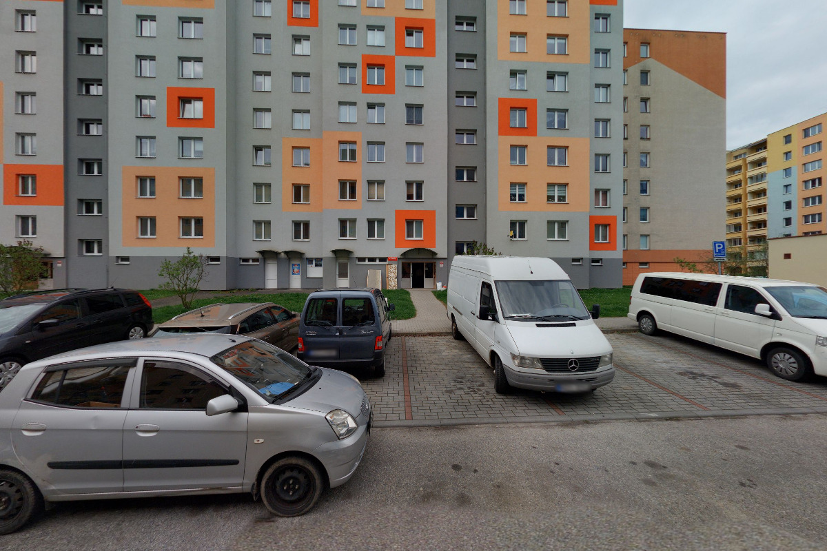 Zmrzlina U Berušky foto 1