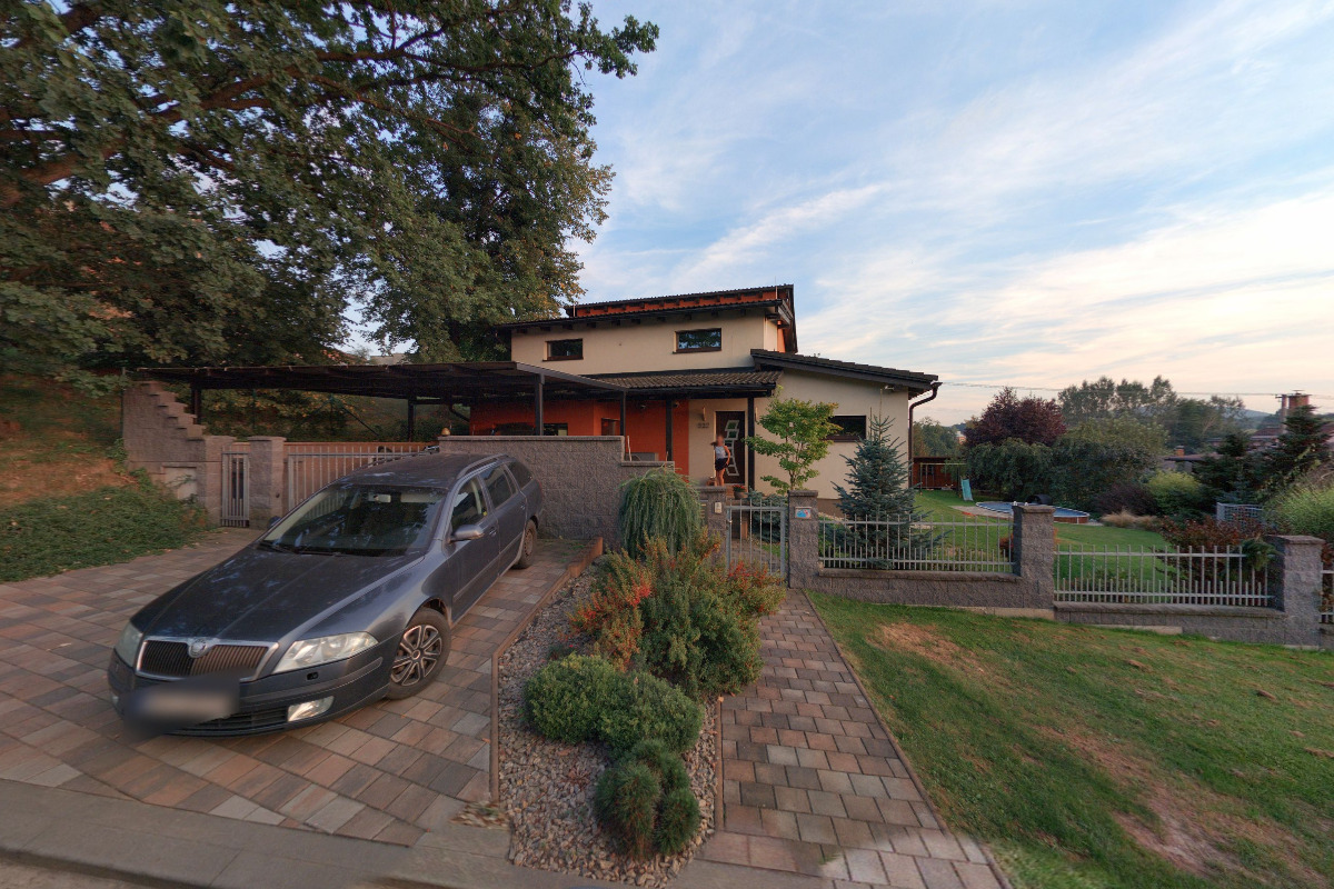 KA Projekt - Aleš Kudělka