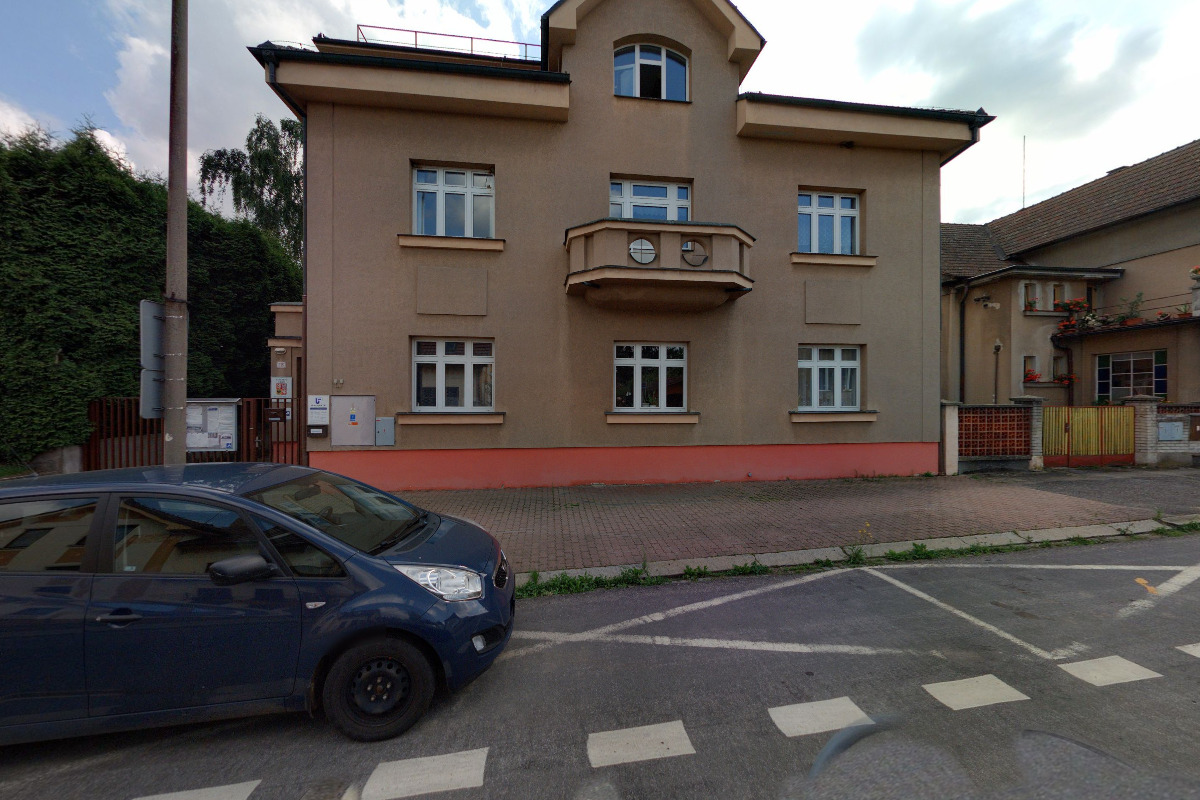 Úřad práce České republiky foto 2