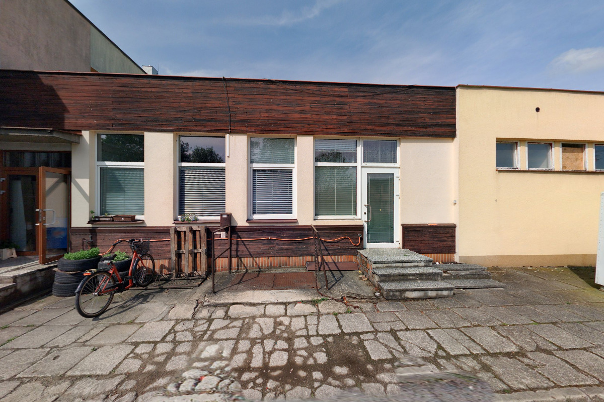 Restaurace Centrum foto 4