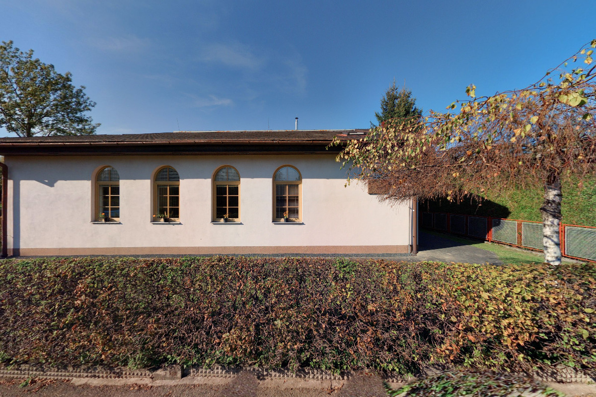 Sbor Církve adventistů sedmého dne Jablunkov - Návsí