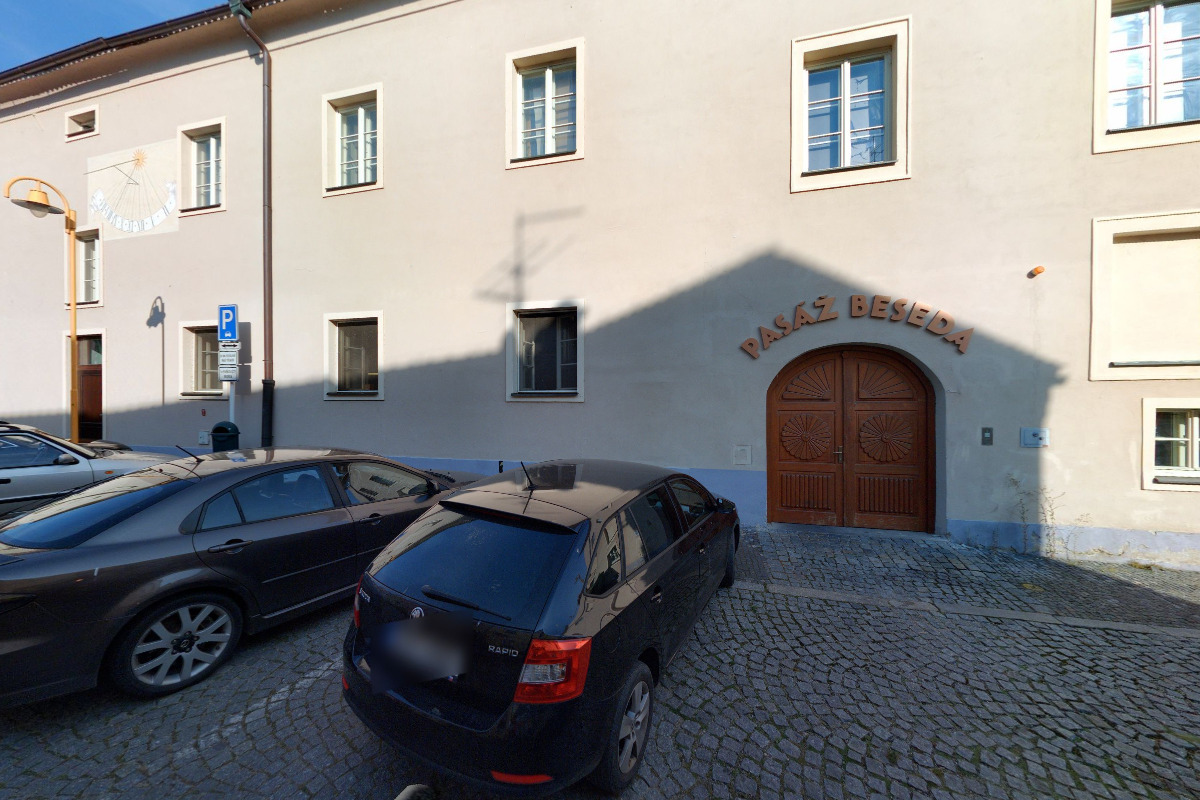 Spolek třeboňského loutkového divadla