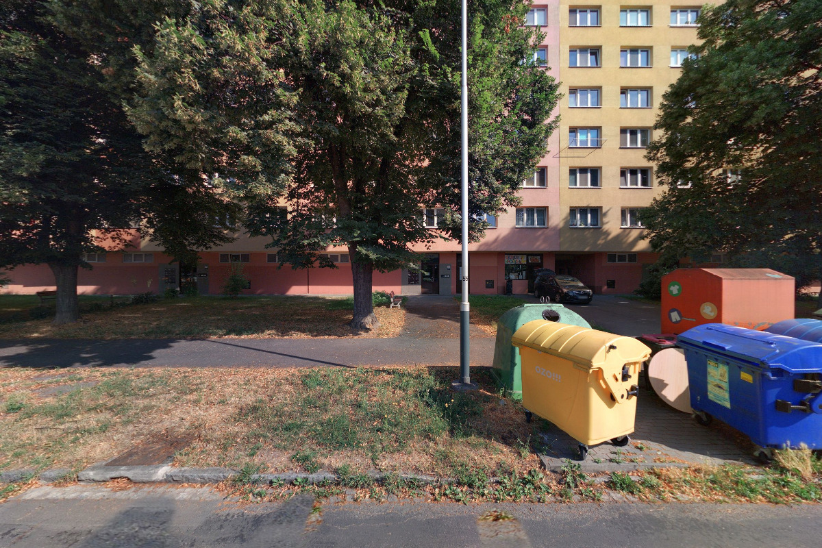 Vinoteka dárková síň