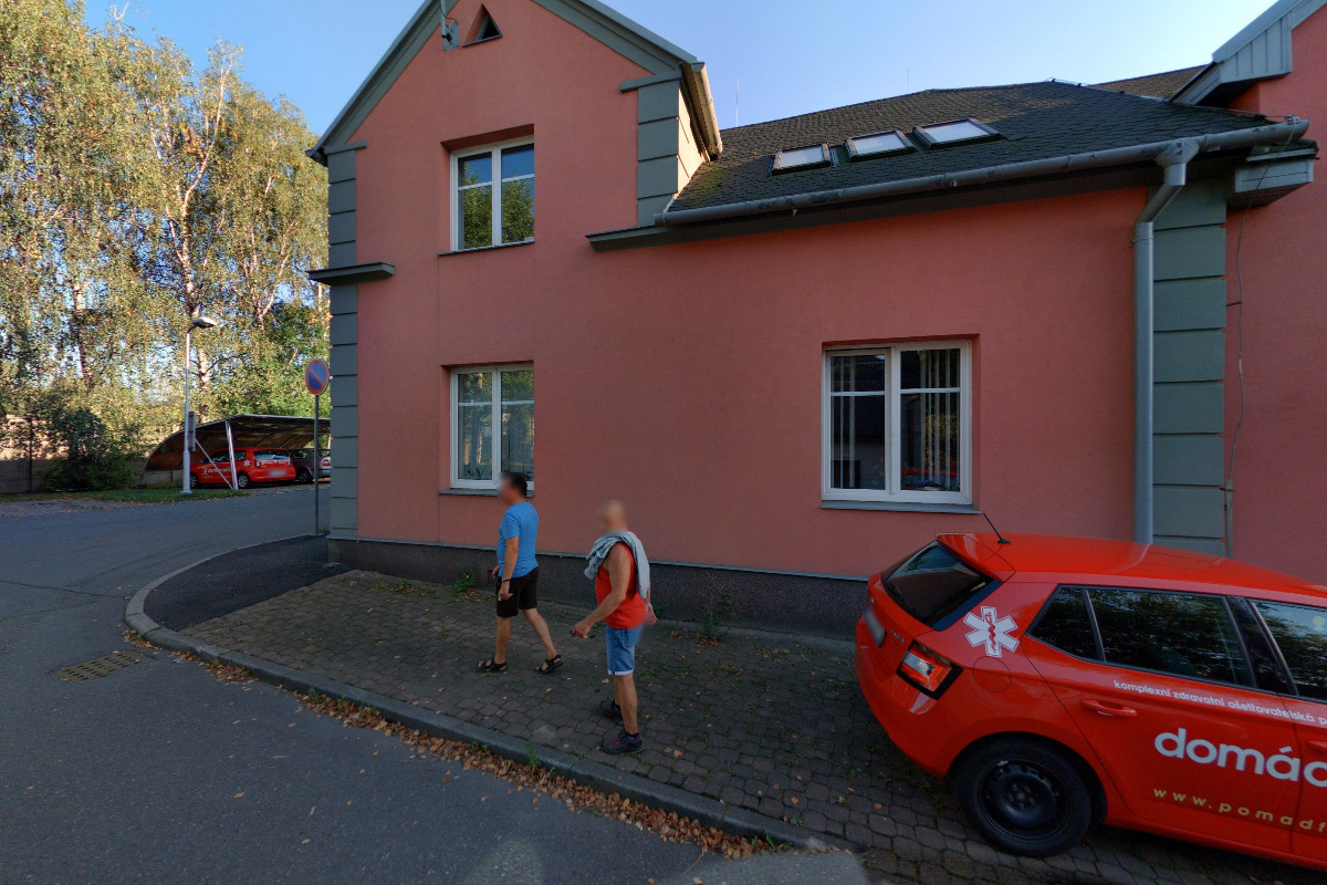 Komplexní domácí zdravotní péče Šebestová, s.r.o. foto 2