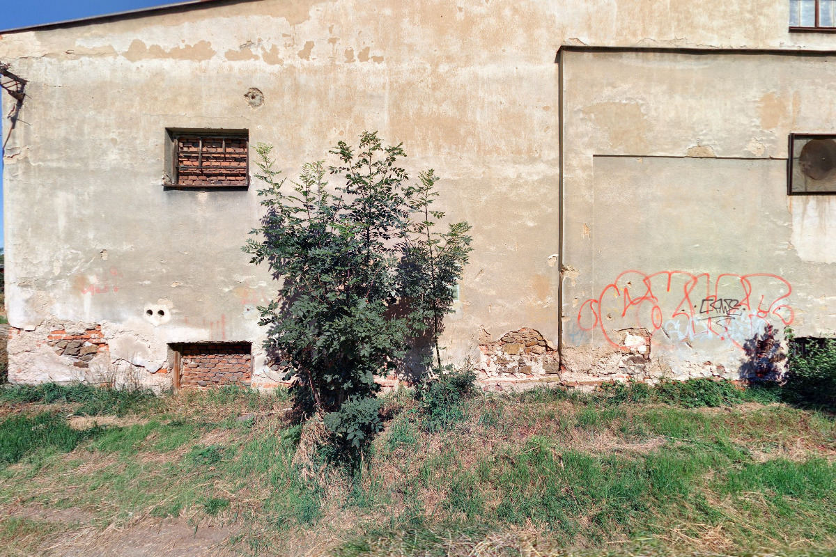 Motokáry Tábor foto 3