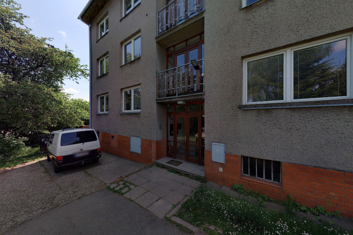 Ing. Jan Hablawetz - lesnictví foto 2