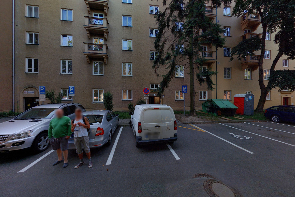MŠ Dvorní foto 2