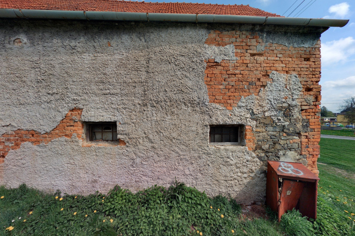 Roman Tichý - Zastavárna Vítkov