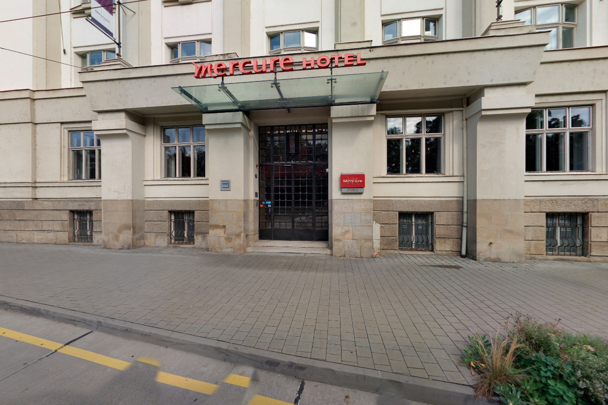 ROTARY CLUB OSTRAVA CITY, z.s.