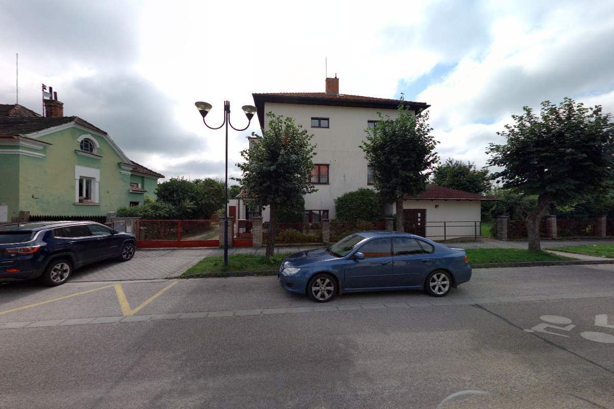 Praktický lékař pro děti a dorost - MUDr. Michal Prokeš