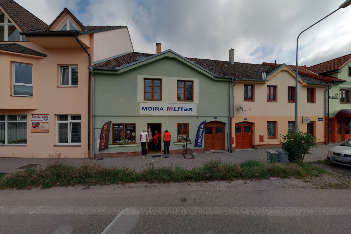 3. MŠ Třeboň foto 2