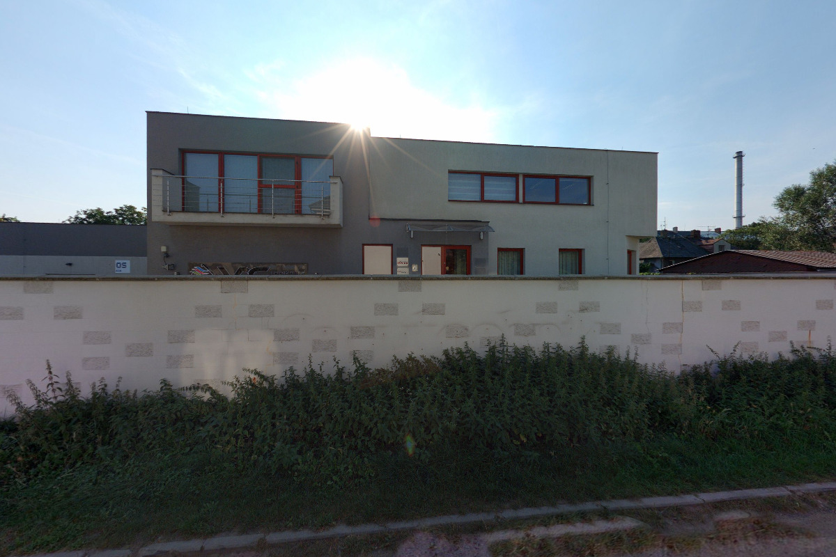 BHC International, s.r.o.