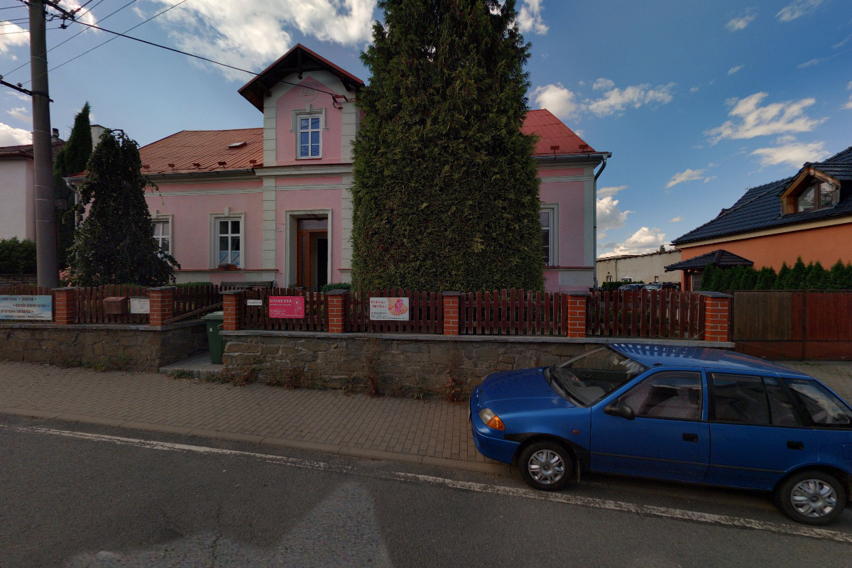 Kadeřnictví Michaela foto 5