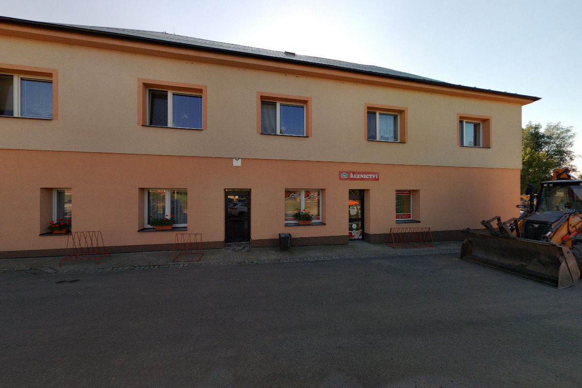 Poctivá uzenina Milan Žabčík foto 2
