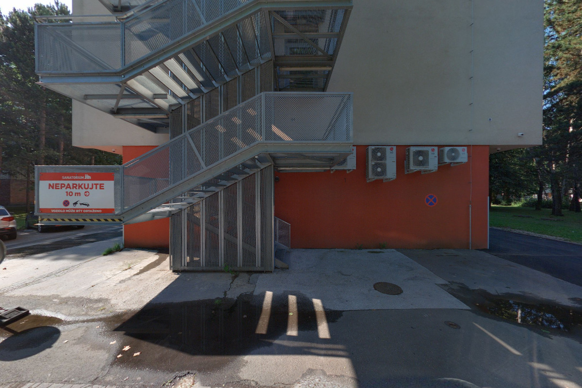 Chronicare Nord s.r.o.