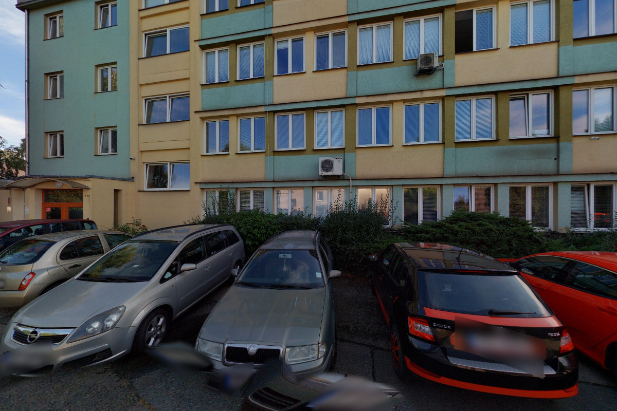 Ing. Miroslav Doležal