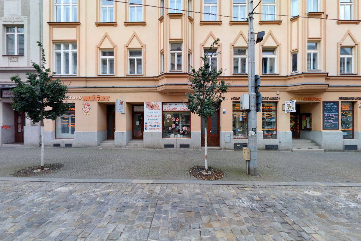 Anna Čižmařová foto 2